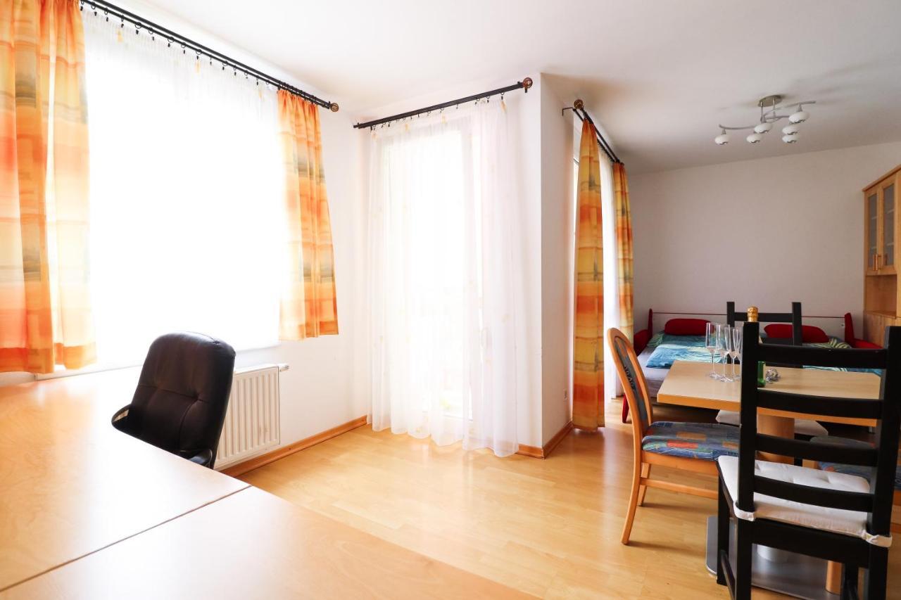 Cozynite Premium Apartment Schoenbrunn 2 Wenen Buitenkant foto