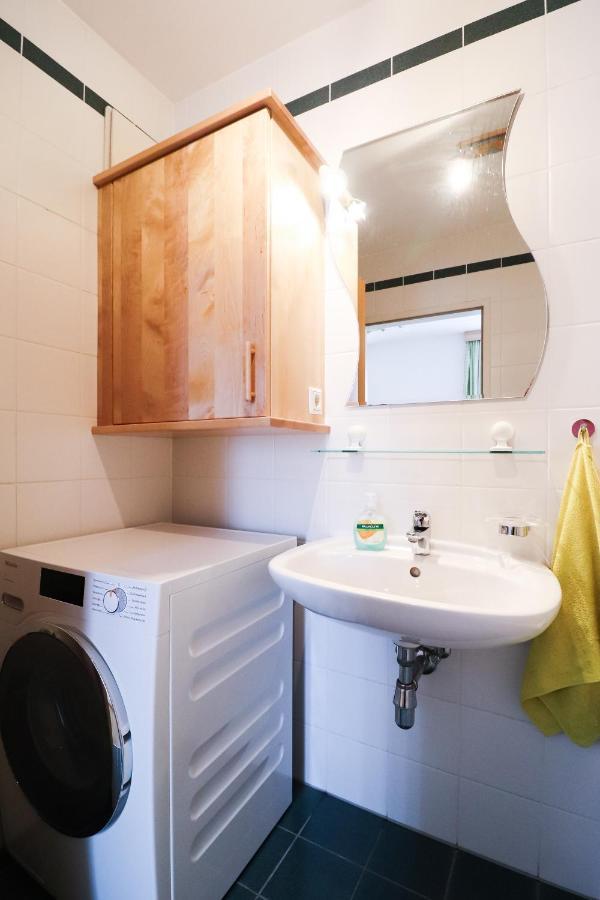Cozynite Premium Apartment Schoenbrunn 2 Wenen Buitenkant foto