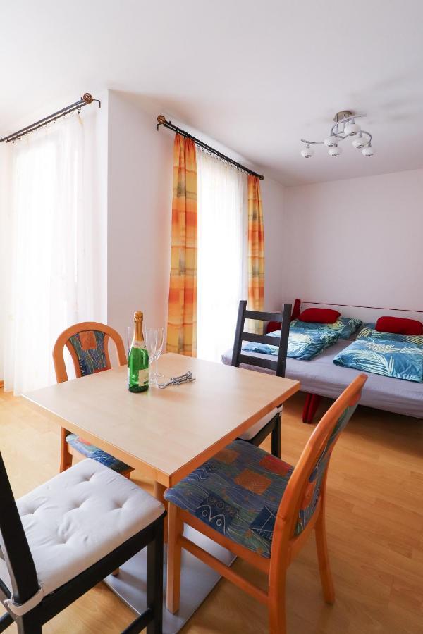 Cozynite Premium Apartment Schoenbrunn 2 Wenen Buitenkant foto