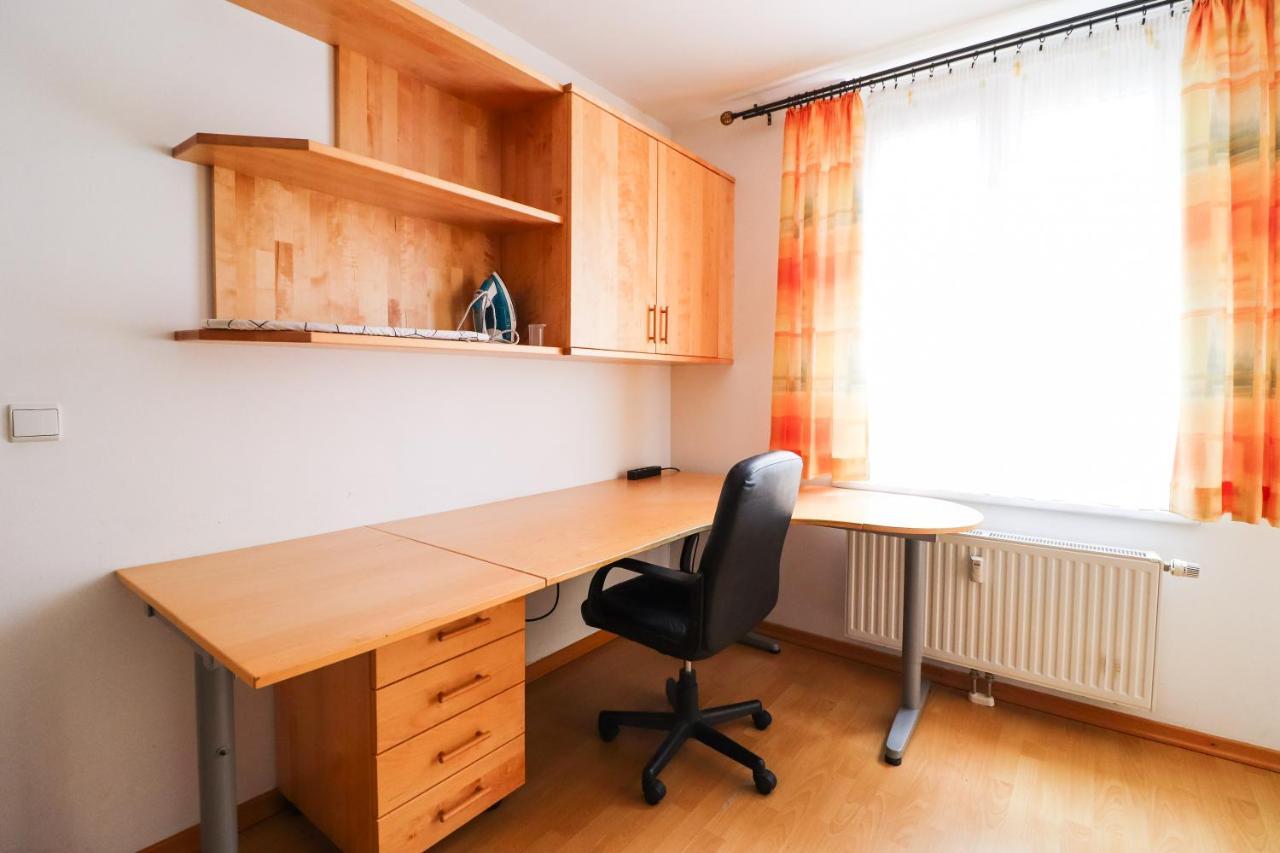 Cozynite Premium Apartment Schoenbrunn 2 Wenen Buitenkant foto