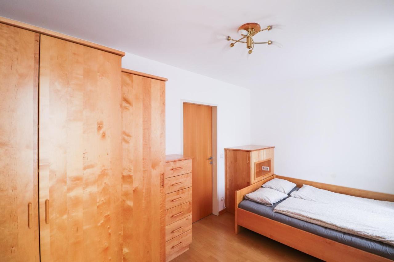 Cozynite Premium Apartment Schoenbrunn 2 Wenen Buitenkant foto