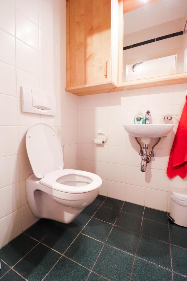Cozynite Premium Apartment Schoenbrunn 2 Wenen Buitenkant foto