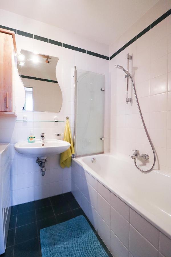 Cozynite Premium Apartment Schoenbrunn 2 Wenen Buitenkant foto